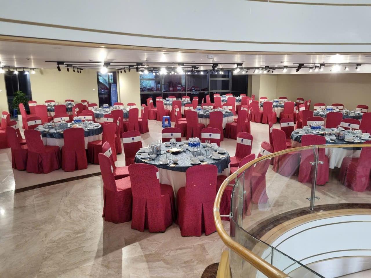 Danang Petro Hotel Zewnętrze zdjęcie