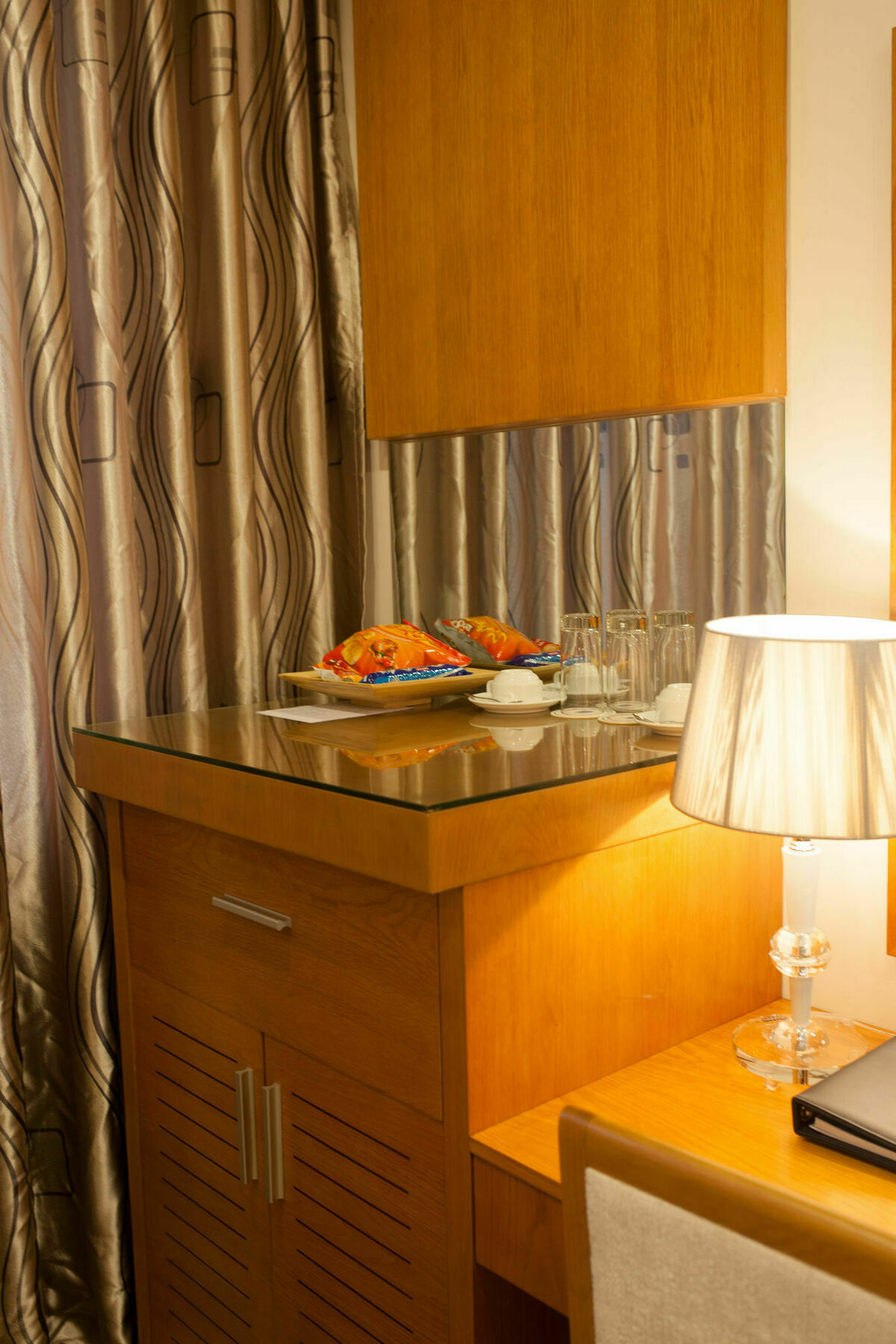 Danang Petro Hotel Zewnętrze zdjęcie