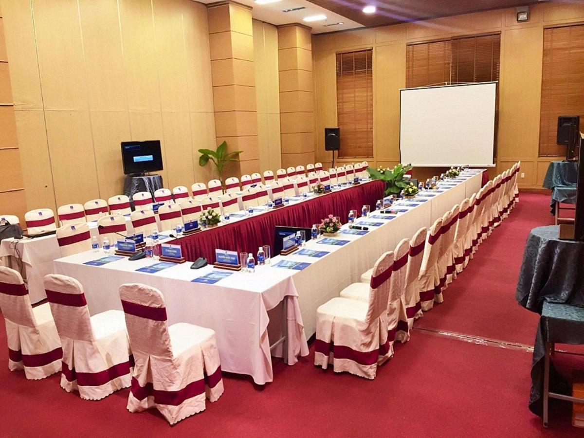 Danang Petro Hotel Zewnętrze zdjęcie
